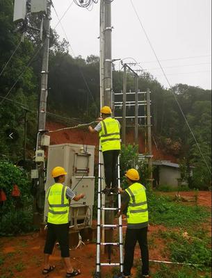 福建信息通信业助“中央红色交通站”入闽第一站步入5G时代