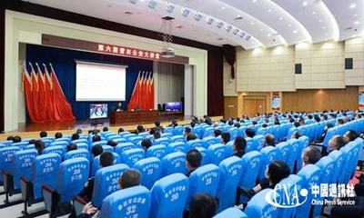 福建莆田市公安局 举办深入学习党的十九届六中全会精神专题讲座