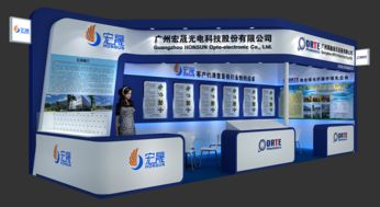 广州奥鑫通讯将携系列光模块及光器件产品亮相cioe 2018