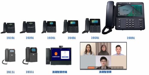 赋能企业通信更高效丨浪潮企业通信inext产品正式发布