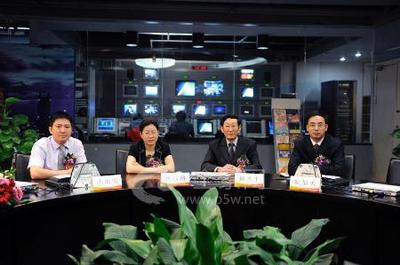 [路演]星网锐捷:新兴应用业务支撑公司未来发展:全景财经快讯