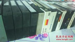 影像唱机 通讯音像制品 收藏杂项