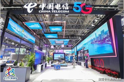 剧透啦 峰会逛展攻略来了 福建信息通信业看点多多