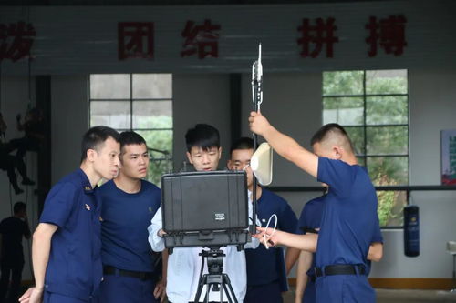 福建省森林消防总队严密组织通信装备巡检及操作使用培训