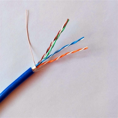 福建485专用通讯电缆RS485-2*2*1.5