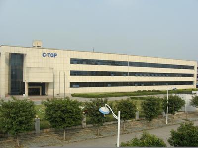 公司介绍_福建思特电子