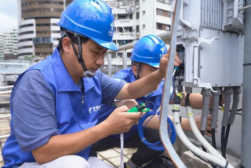 福建 中国电信严阵以待防御 苏拉 海葵 双台风