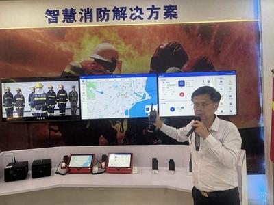 【专精特新看中国·福建站】走进无线通讯设备"小巨人"科立讯:打破垄断,只能靠自己