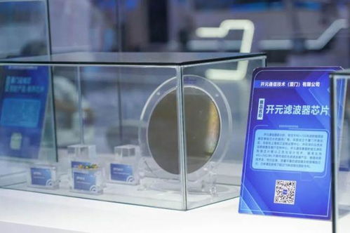 厦门海沧 除了这个超百亿的大项目落地,还有