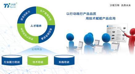 计讯与福建农林大学计算机与信息学院进一步加强校企合作