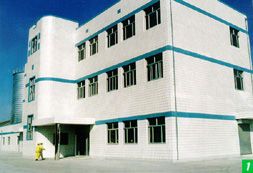 济南市历城区顺泓机房地板厂介绍