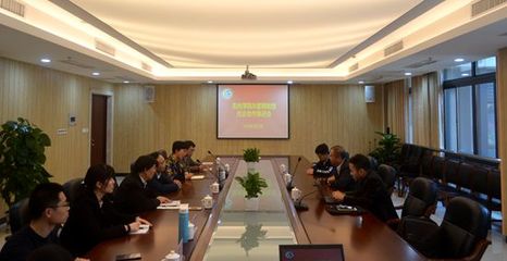 阳光学院与星网锐捷举行校企合作推进会