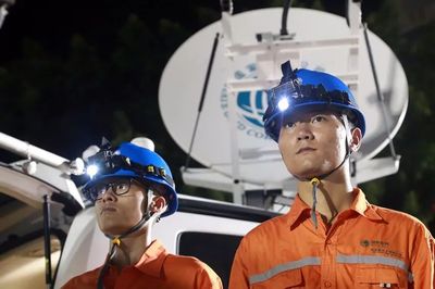 国网福建电力推进泛在电力物联网建设