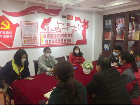 福建省通信管理局部署落实携号转网服务全国监管电视电话会议精神 迅速组织开展一线检查