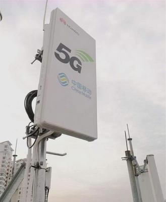 中国5G普及进行时,华为依旧强势,老用户不用纠结了