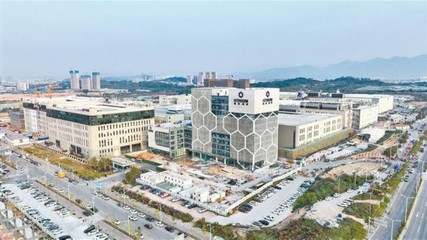 厦门同安:谋篇布局 立潮头绘新景