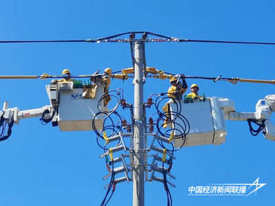 福建云霄供电:加快线路自动化建设 确保供电可靠性