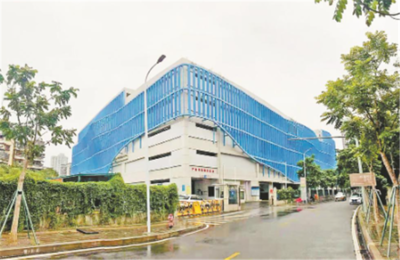惜土如金 挖潜生地——福建深化改革的土地节约集约利用实践