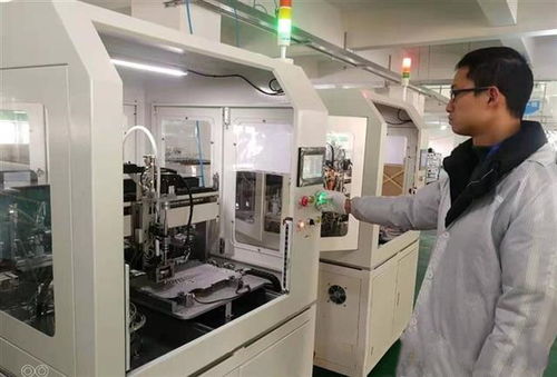5G浪潮助推产业链繁荣 湖北广益通讯滤波器订单激增与福建通讯行业联动
