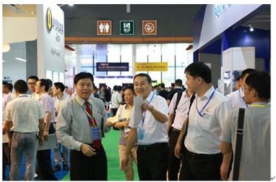 亚太国际工业涂料与涂装行业盛会5月广州盛大举行