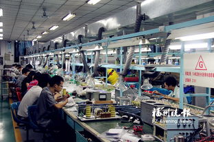 星海通信 大小通吃的创新之路——福建通讯行业的典范